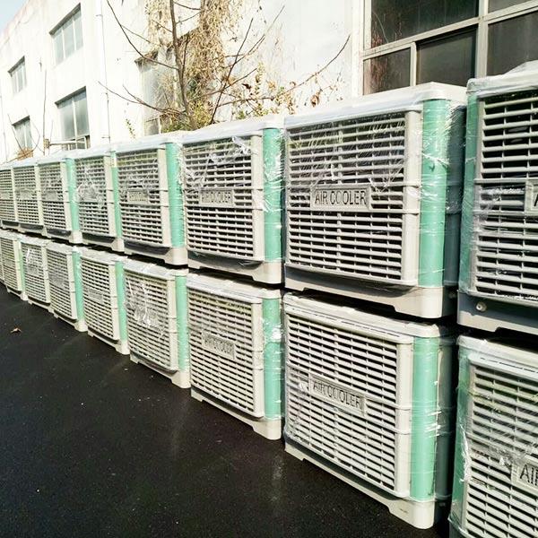 工業冷羞羞视频APP下载安装送風出風方式詳解